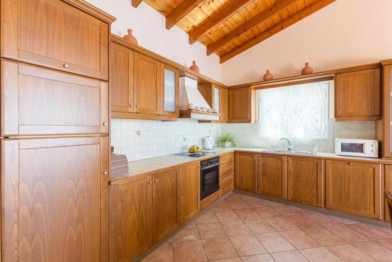 Villa Armandos Katavolos Exterior photo